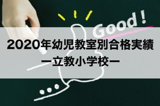 年最新 立教小学校ー幼児教室別合格実績 入試倍率 19秋実施 30代共働き会社員 初めてのお受験 小学校受験